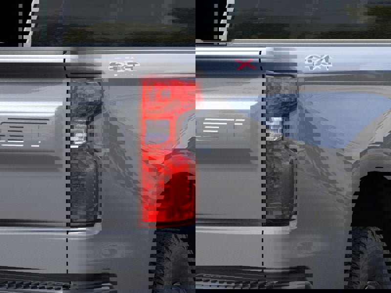 New 2026 Chevrolet Silverado 1500 W/T image 11