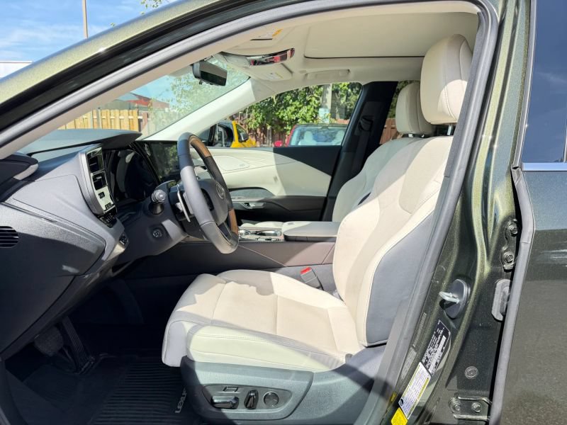 Used 2025 Lexus RX 350 w/ Convenience Package AWD/4WD image 12