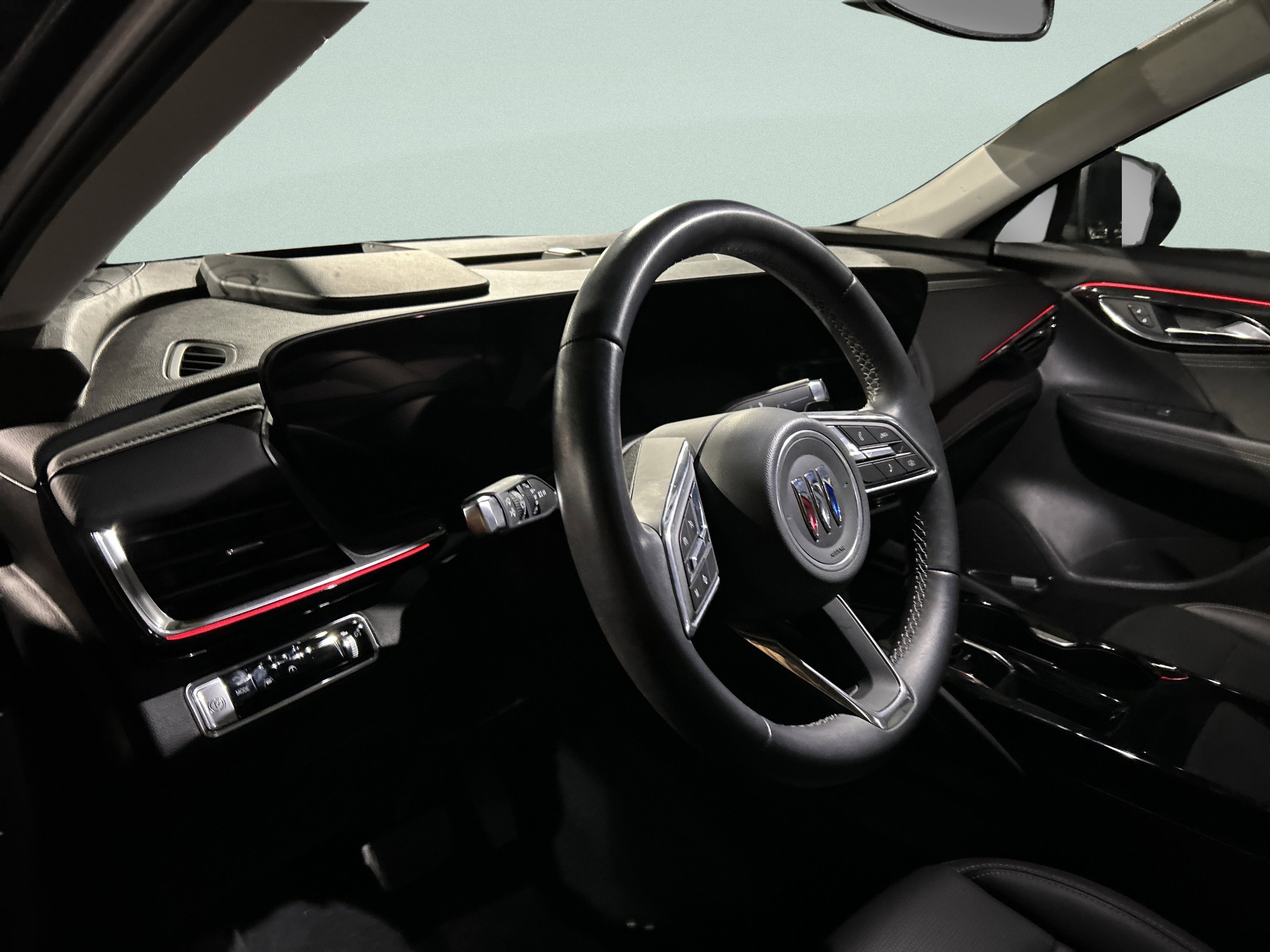 Used 2024 Buick Envision Preferred image 20