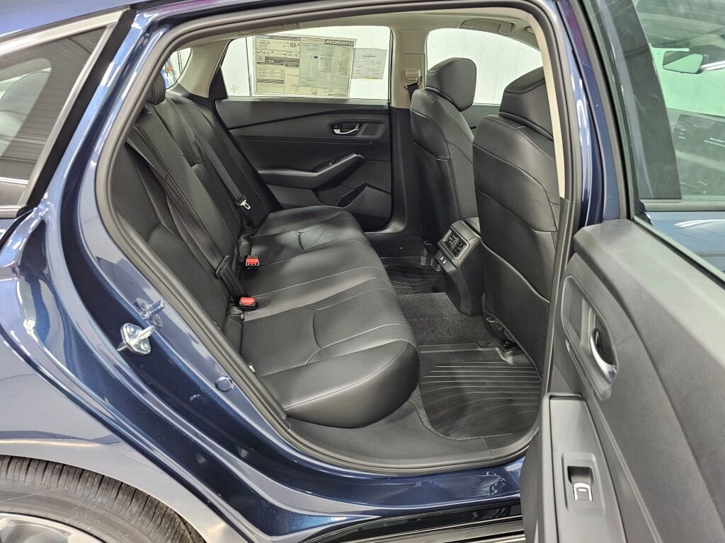 New 2025 Honda Accord EX-L image 6