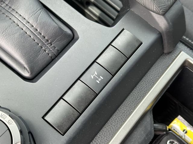 Used 2024 Toyota Tacoma TRD Off-Road AWD/4WD image 23