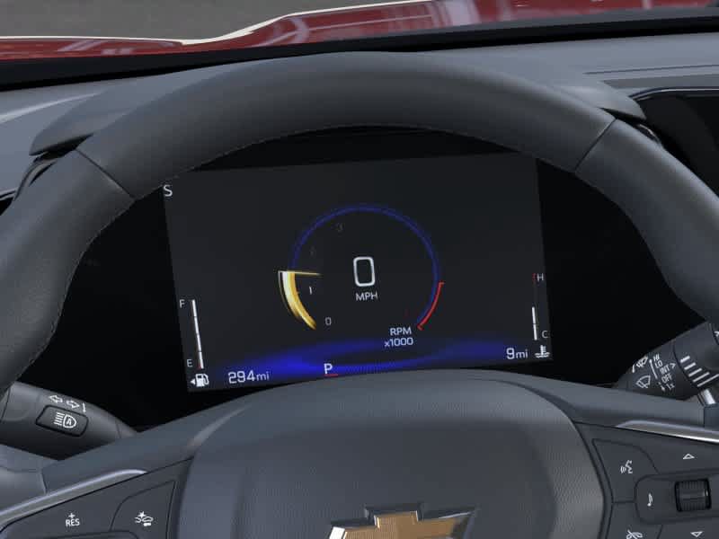 New 2026 Chevrolet Trax LT w/ Driver Confidence Package FWD image 18