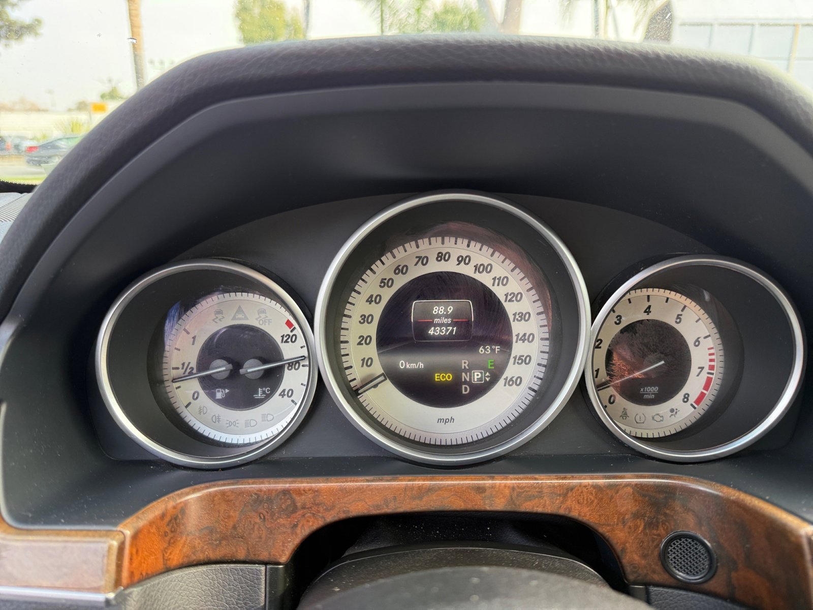 Used 2014 Mercedes-Benz E 350 Sport image 24