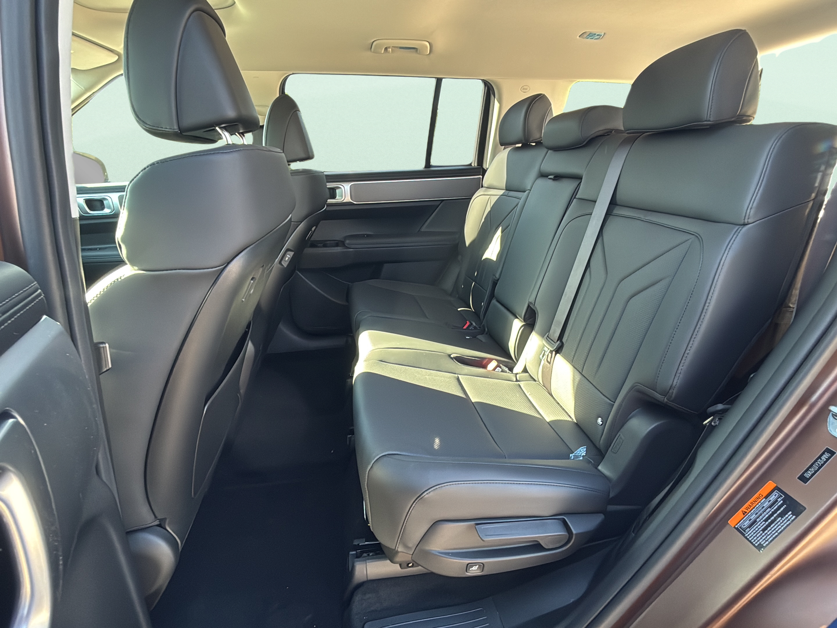 New 2026 Hyundai Santa Fe XRT AWD/4WD image 18