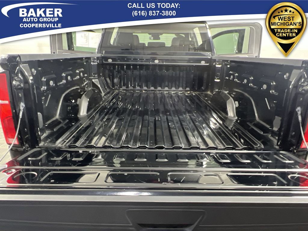 Certified 2024 Chevrolet Silverado 2500 LTZ image 26