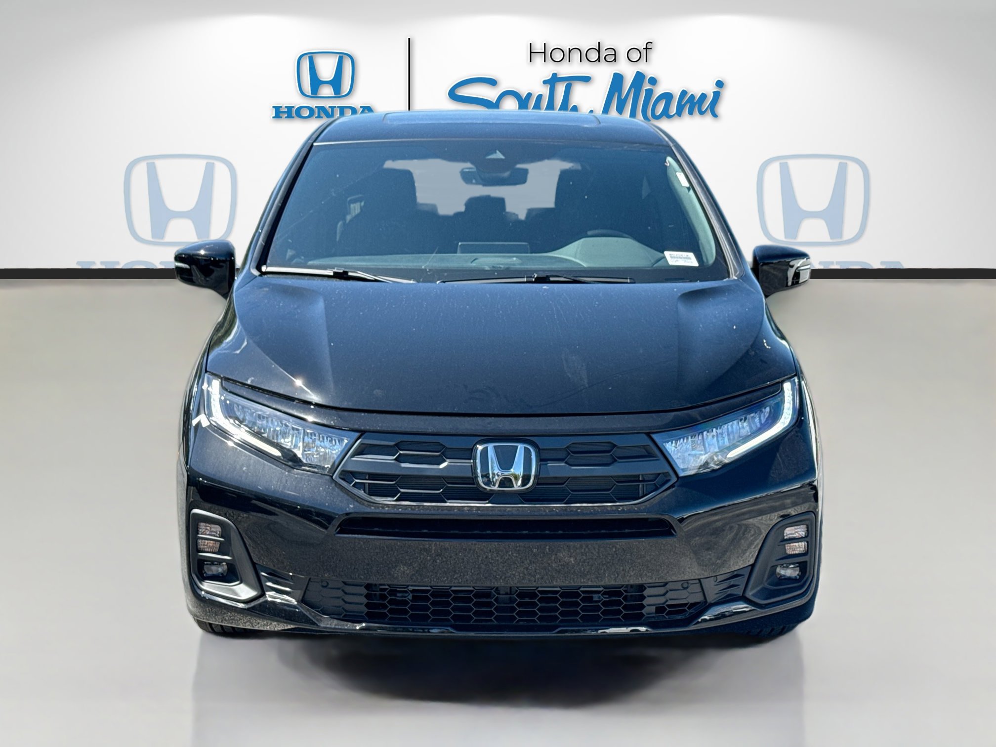 New 2026 Honda Odyssey Sport-L image 2