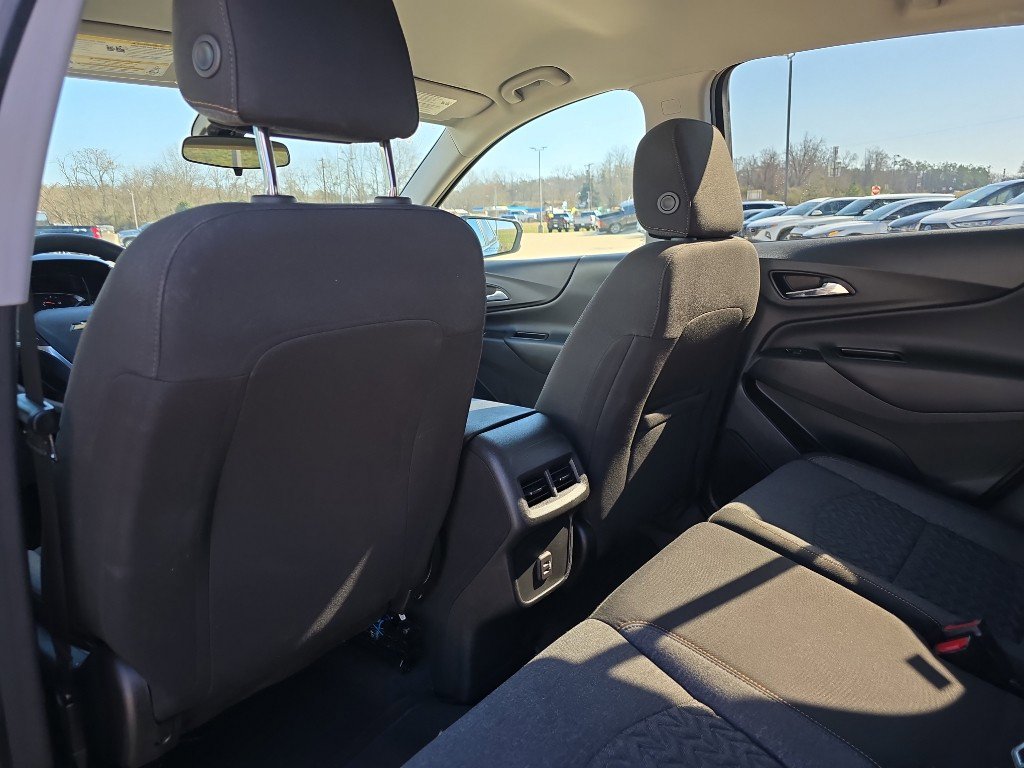 Used 2022 Chevrolet Equinox LT image 10