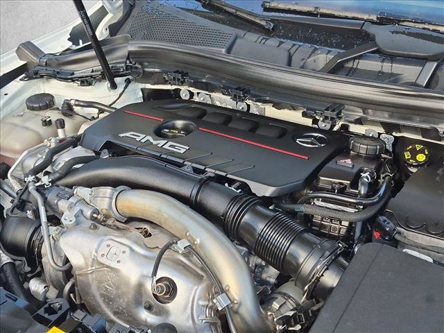 Certified 2023 Mercedes-Benz GLA 35 AMG 4MATIC image 21