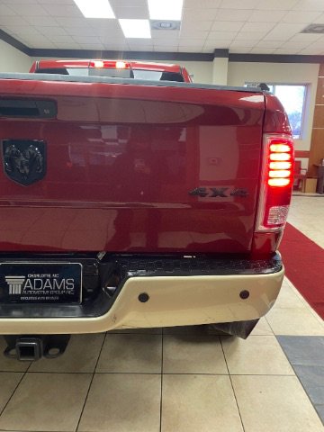 Used 2014 RAM 2500 Longhorn w/ Convenience Group image 11