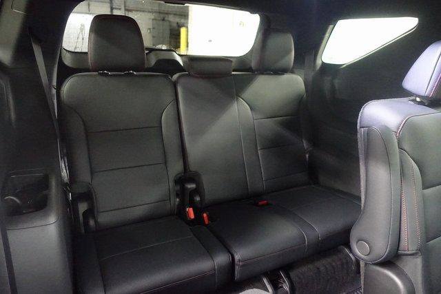 New 2026 Chevrolet Traverse Z71 w/ Enhanced Driving Package image 26