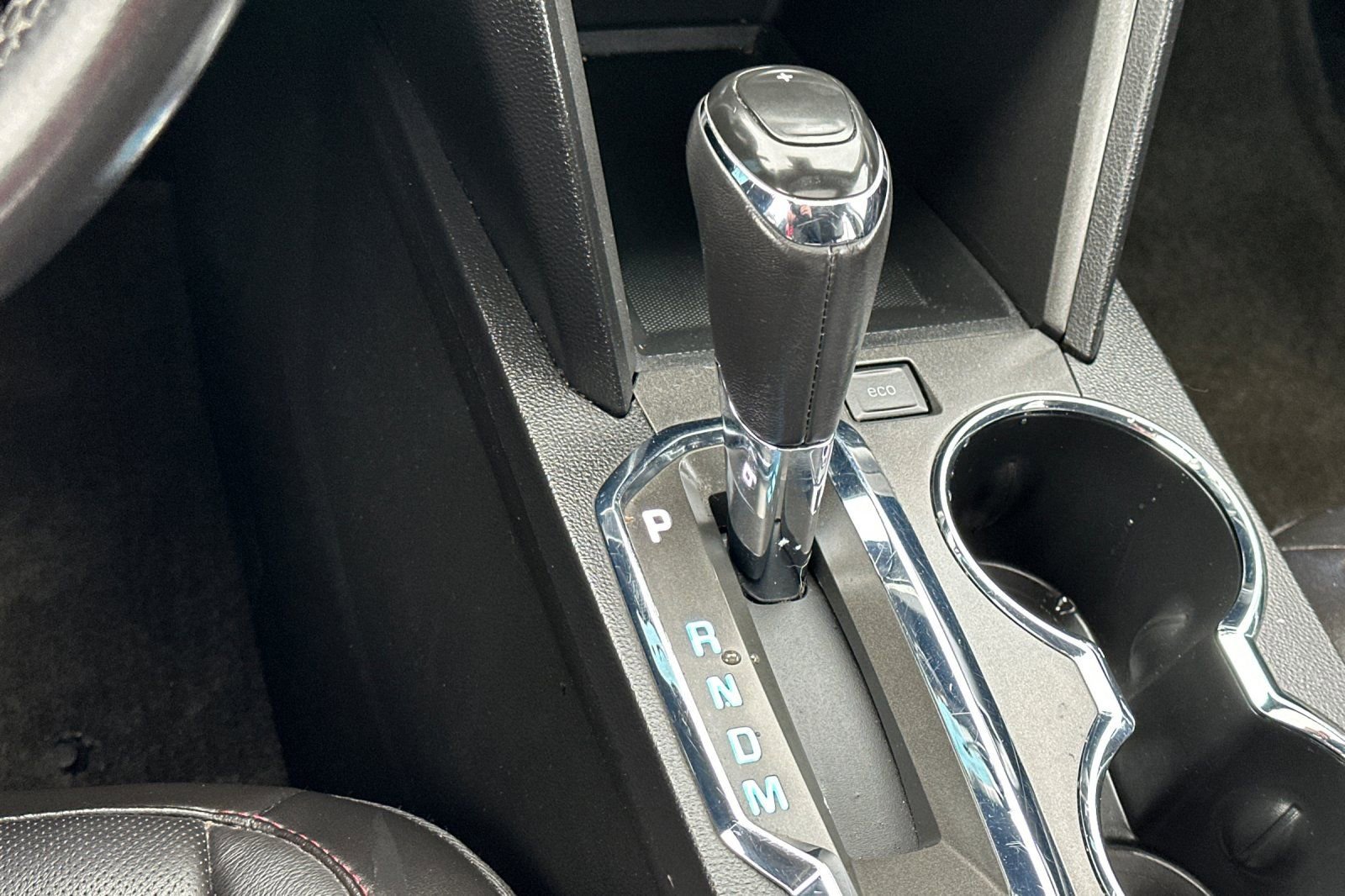 Used 2017 Chevrolet Equinox Premier w/ Enhanced Convenience Package image 23