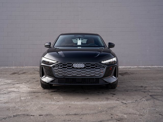 New 2025 Audi A5 2.0T Premium Plus video 2