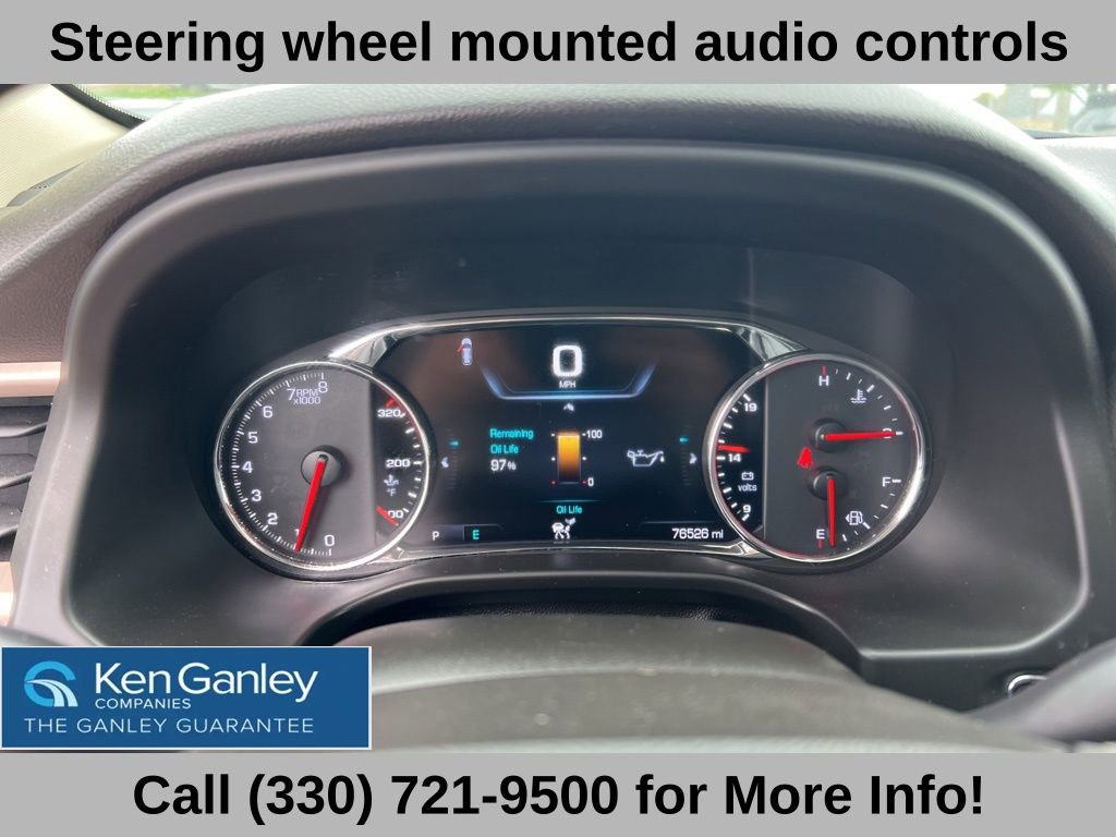 Used 2018 GMC Acadia Denali w/ Technology Package AWD/4WD image 32