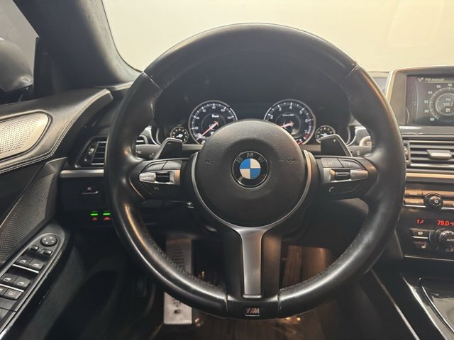 Used 2014 BMW 650i Gran Coupe w/ M Sport Edition image 7