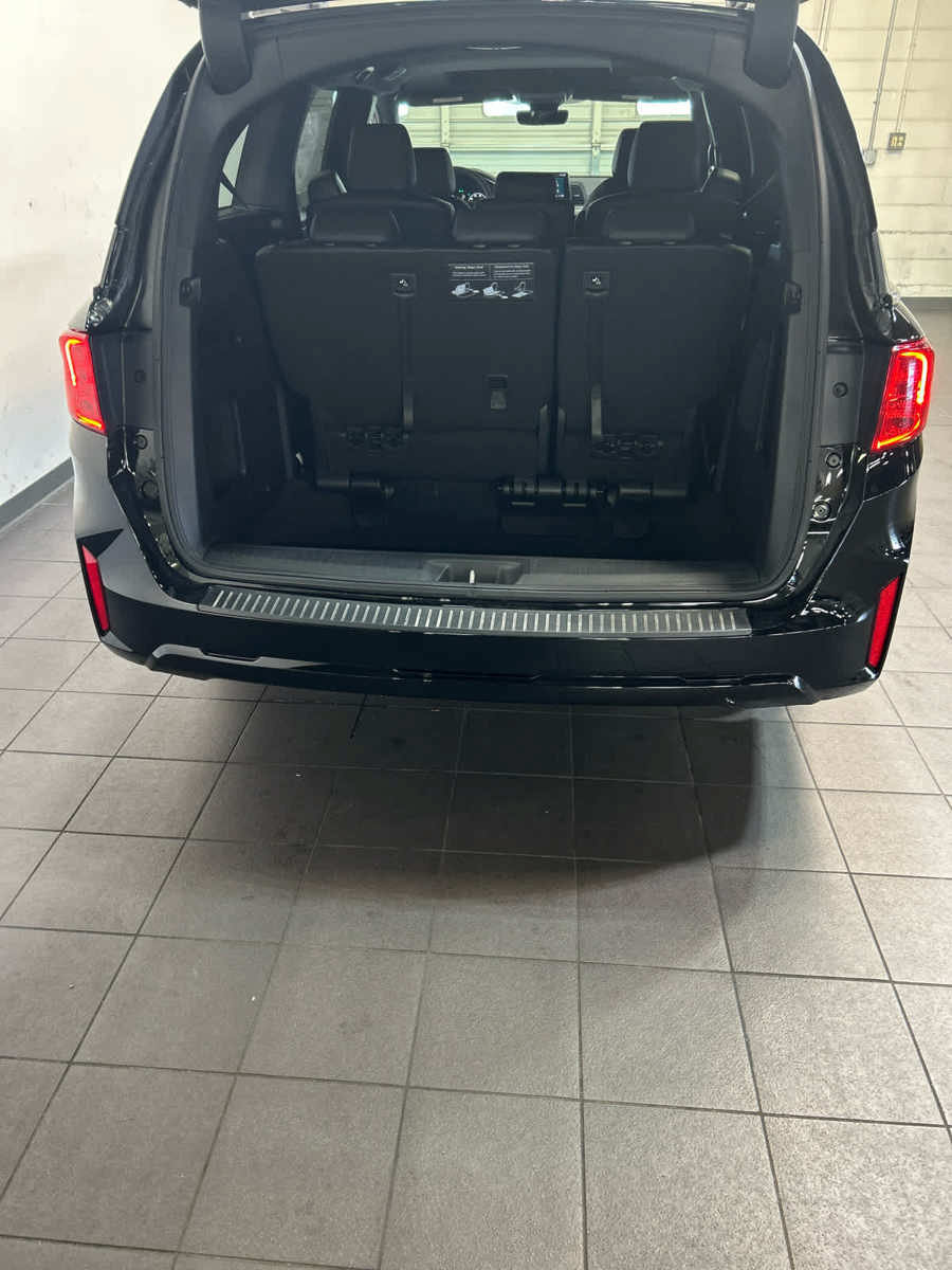 New 2026 Honda Odyssey Sport-L image 11