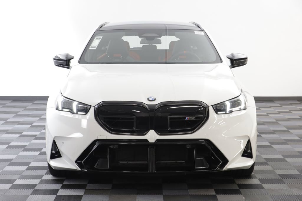 New 2027 BMW M5 Touring AWD/4WD image 30