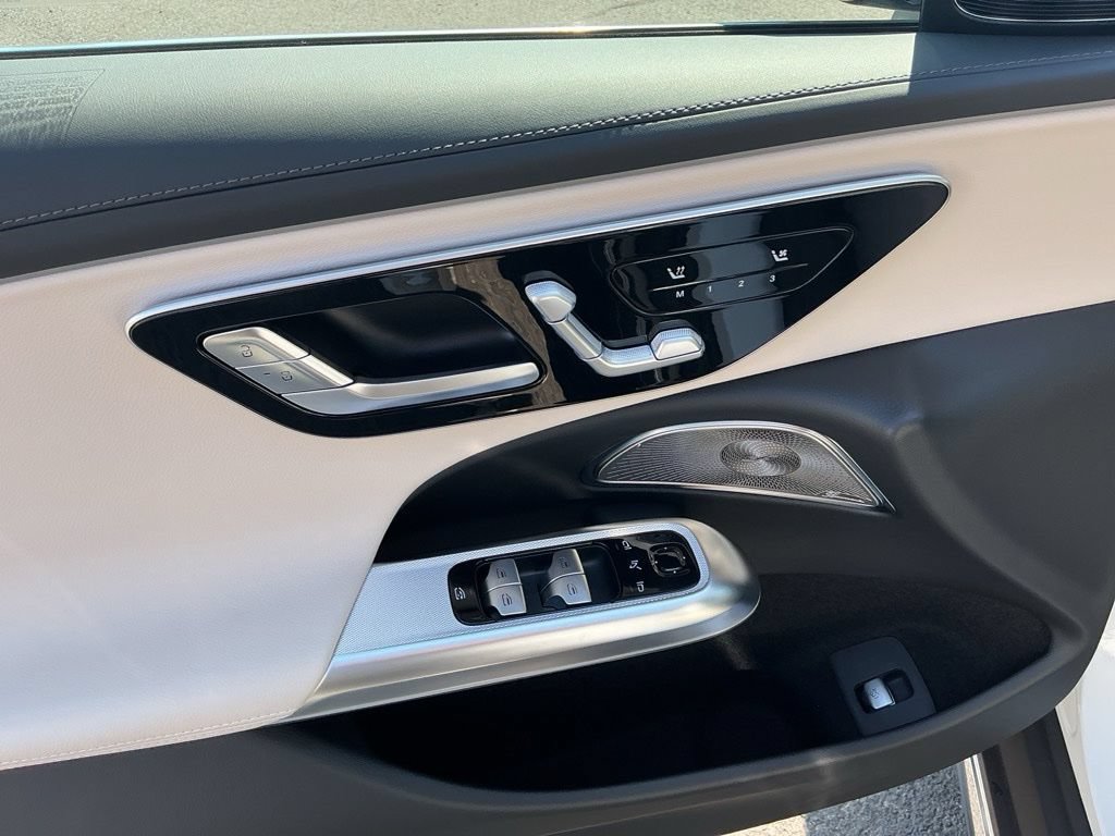 New 2026 Mercedes-Benz E 450 4MATIC All-Terrain Wagon image 15
