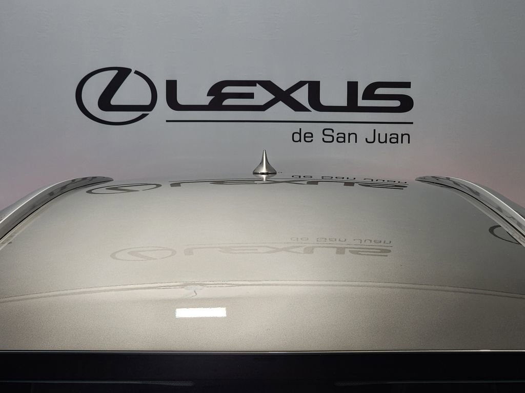 New 2026 Lexus NX 350h FWD image 7