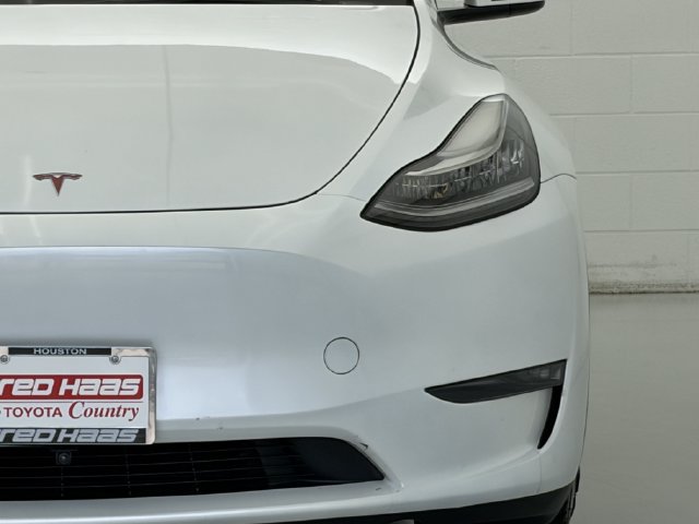 Used 2023 Tesla Model Y Long Range AWD/4WD image 9