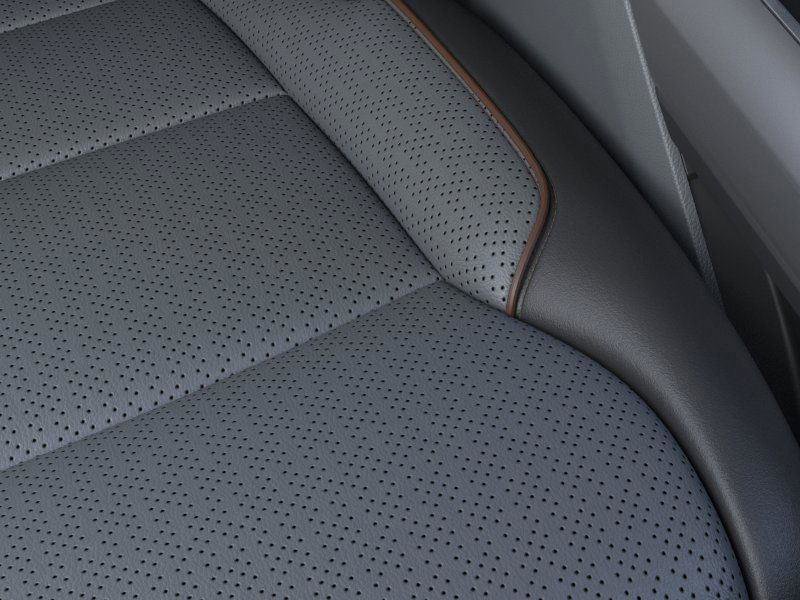 New 2025 Ford F150 Lariat w/ Equipment Group 502A High image 47