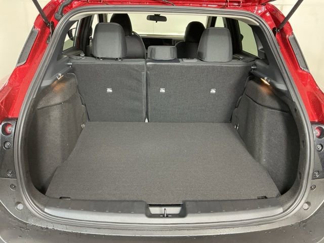 New 2026 Nissan Kicks SV w/ Cold Weather Package AWD/4WD image 13