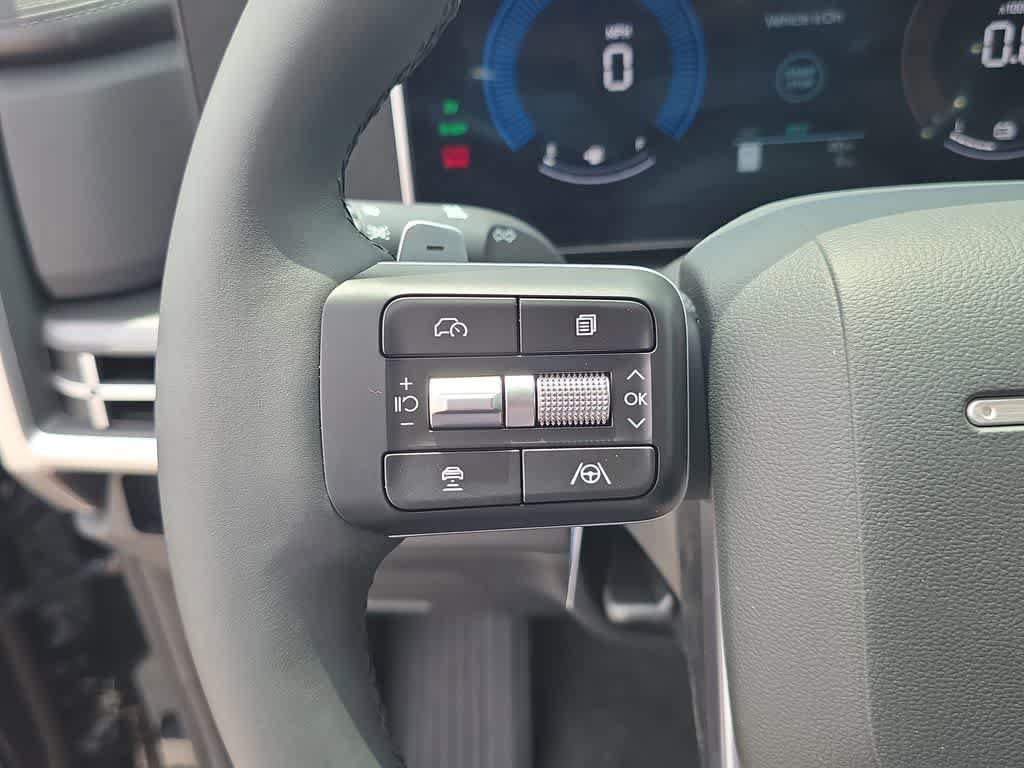 New 2026 Hyundai Santa Fe SE FWD image 23