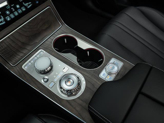 New 2026 Genesis GV80 2.5T Select image 24