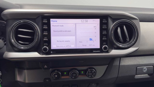 Used 2020 Toyota Tacoma SR5 RWD image 26