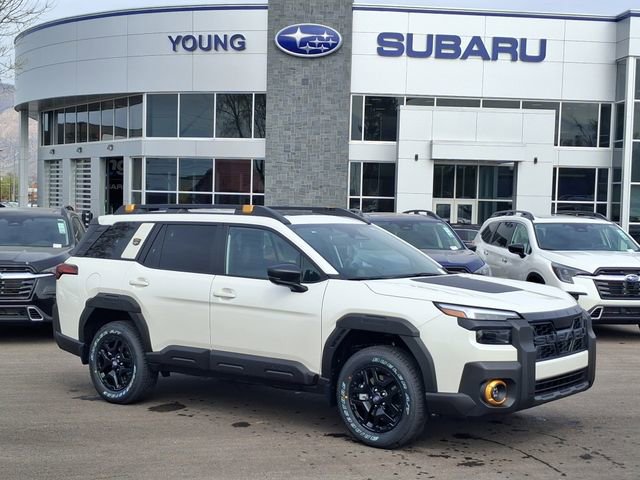 New 2026 Subaru Outback Wilderness image 1