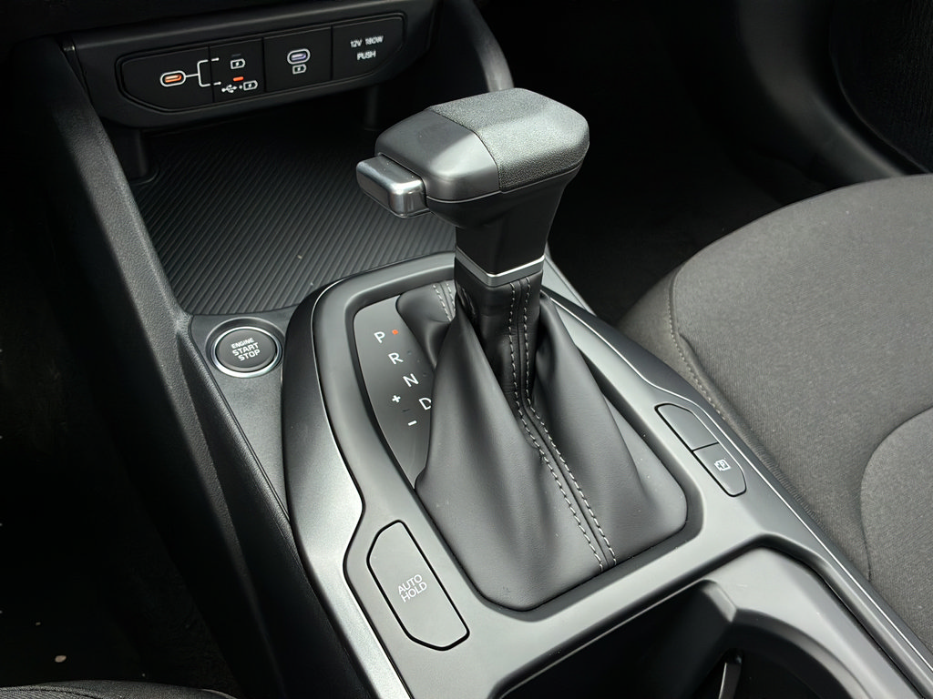 New 2026 Kia K4 FWD image 24