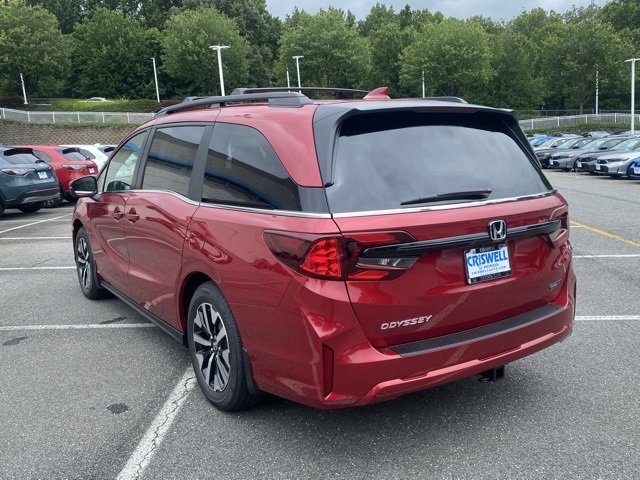 New 2025 Honda Odyssey EX-L image 5