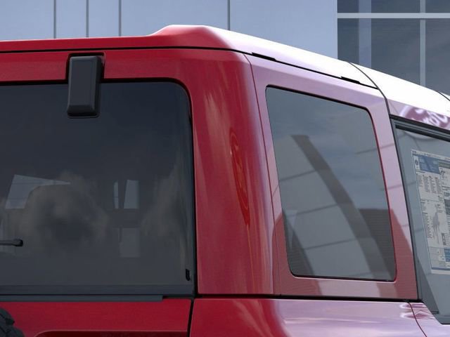 New 2026 Ford Bronco Badlands w/ Sasquatch Package image 26