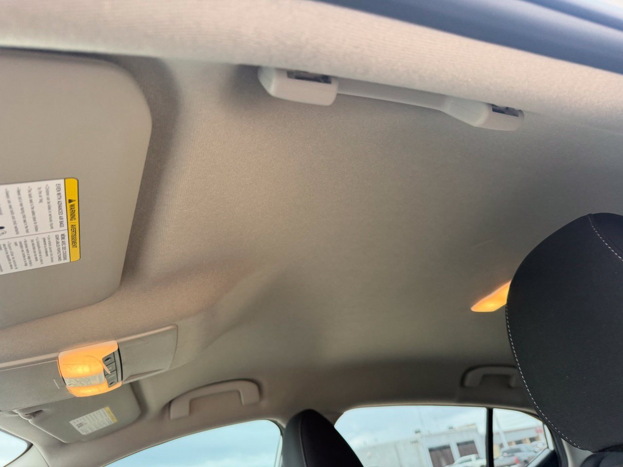 Certified 2025 Nissan Sentra SV w/ All-Weather Package FWD image 31