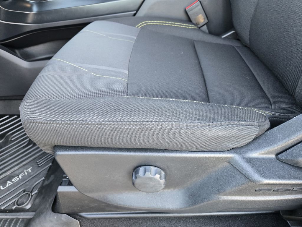 Used 2024 Ford F150 STX image 20