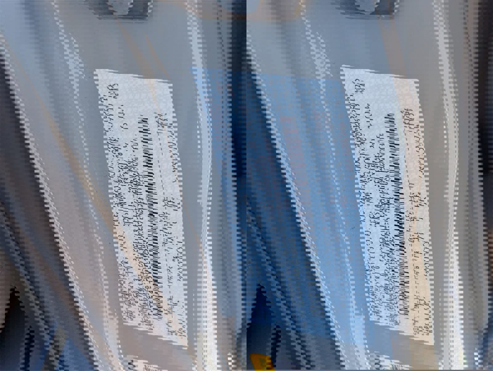 Certified 2021 Ford Ranger Lariat w/ Equipment Group 501A High image 31