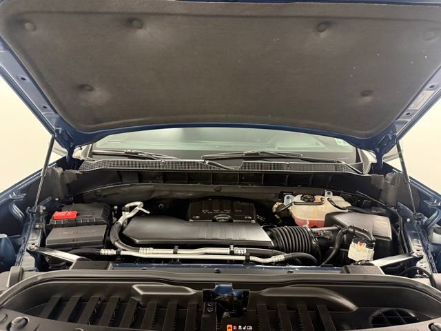 Certified 2024 Chevrolet Silverado 1500 LT image 29
