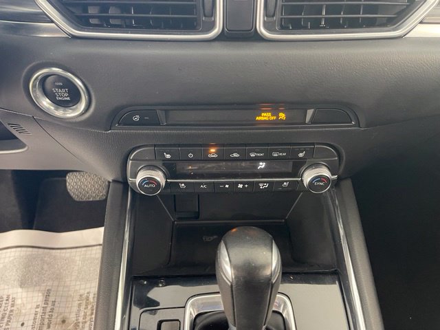 Used 2019 MAZDA CX-5 Grand Touring Reserve AWD/4WD image 42