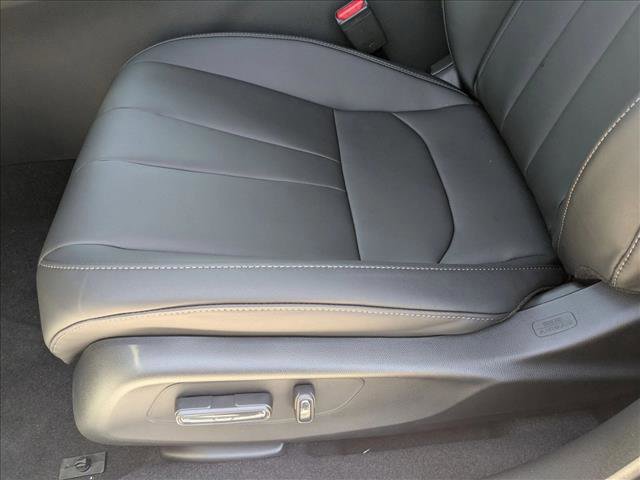 New 2025 Acura ADX FWD image 4