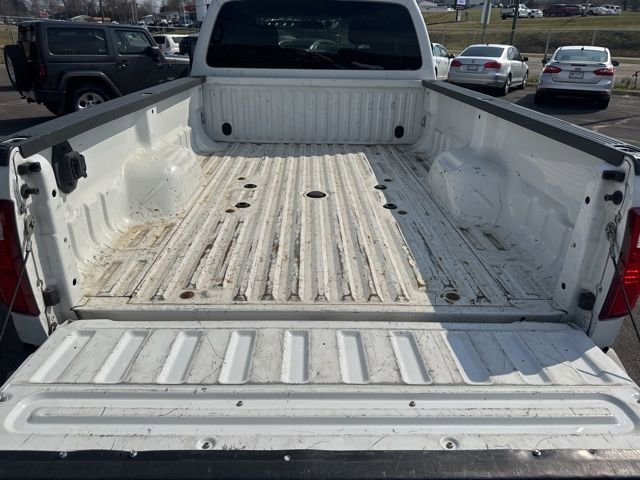 Used 2014 Ford F250 XLT w/ XLT Premium Package image 10