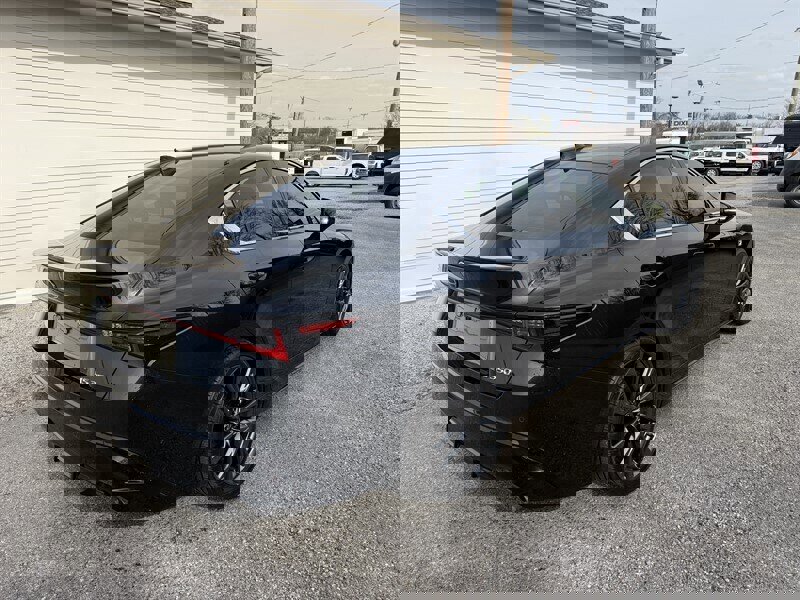 Used 2022 Lexus IS 350 F Sport w/ Navigation Package image 9