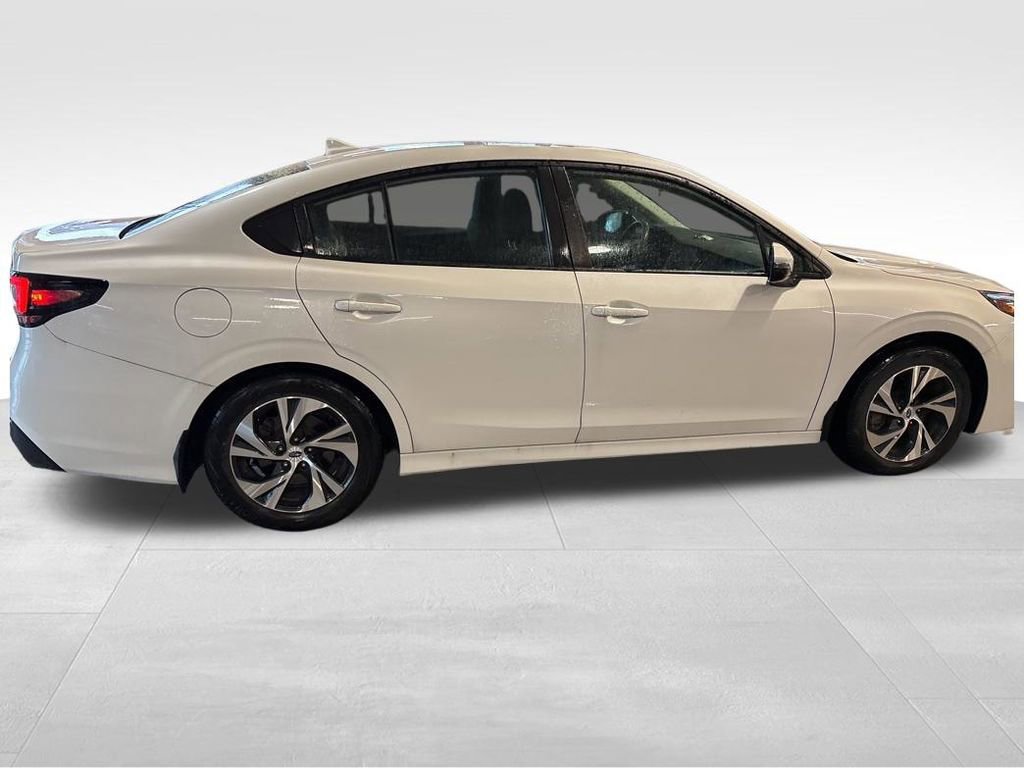 Certified 2023 Subaru Legacy Premium image 32
