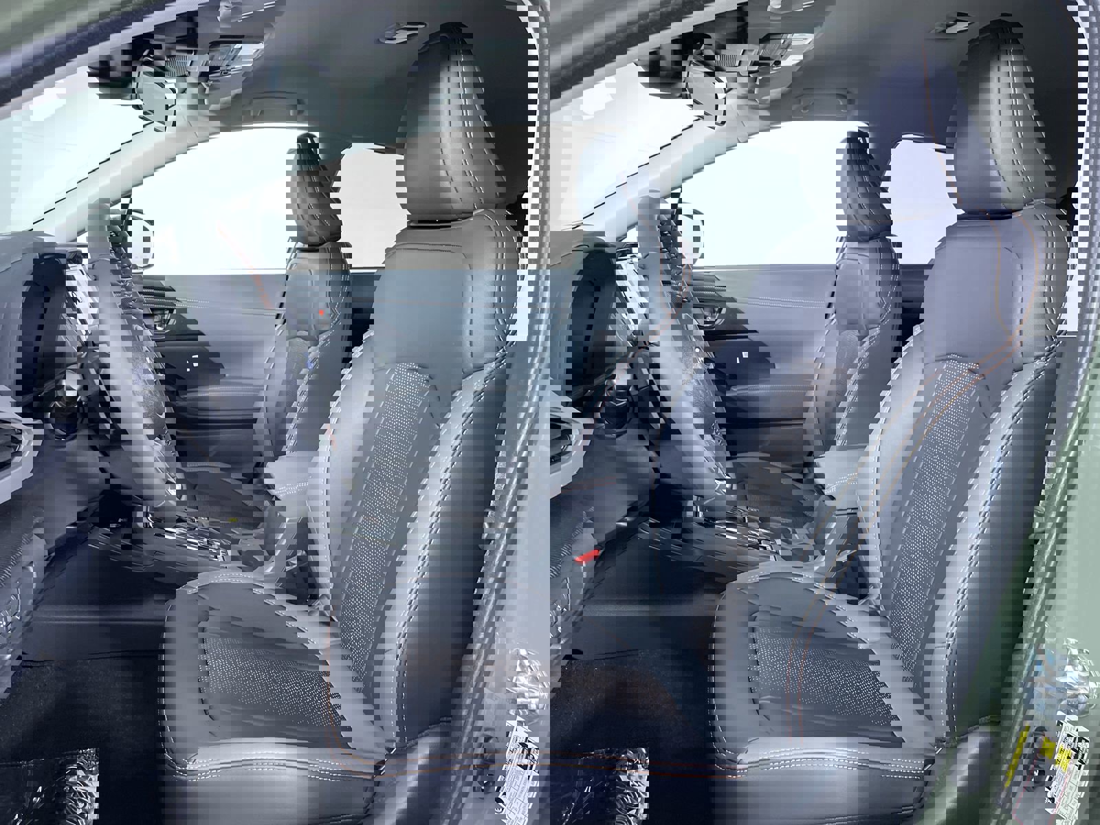 Certified 2025 Subaru Crosstrek 2.5i Limited image 14