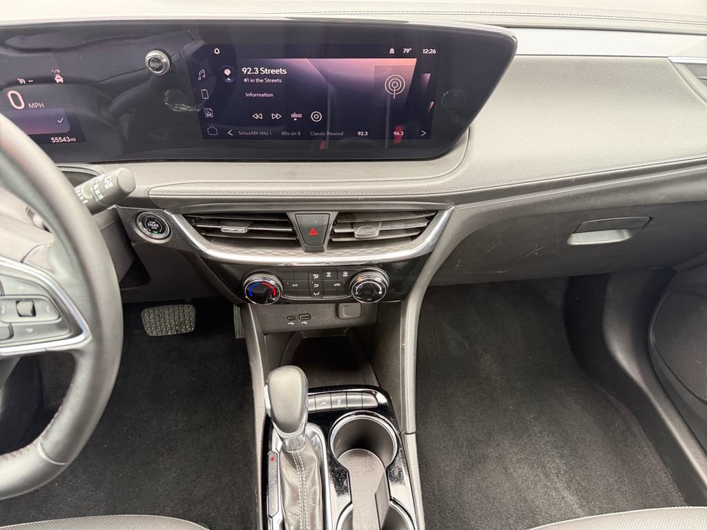 Used 2024 Buick Encore GX Sport Touring FWD image 11