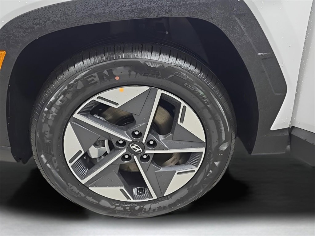New 2026 Hyundai Tucson SEL image 30