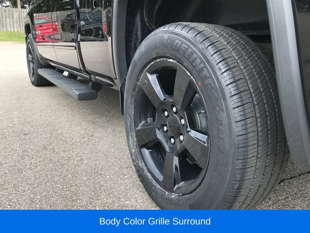 Used 2019 GMC Sierra 1500 Limited w/ Elevation Edition AWD/4WD image 14
