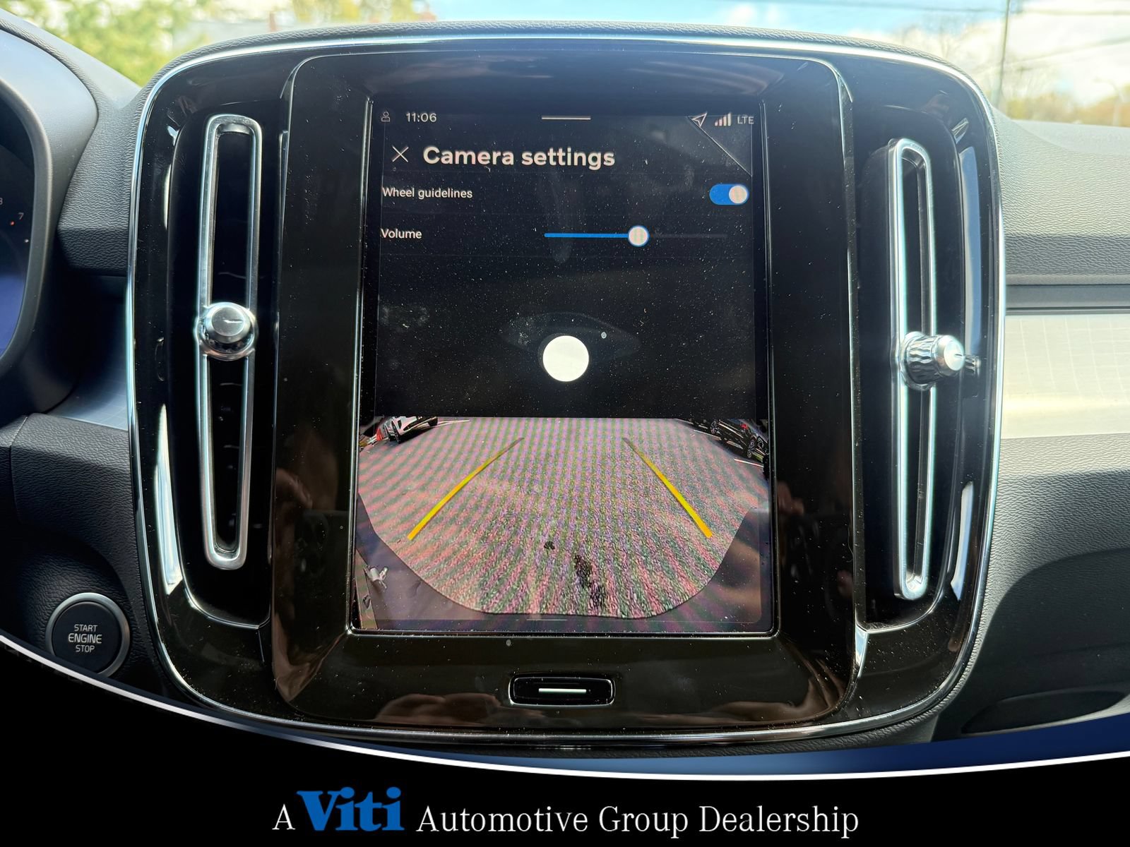 Used 2026 Volvo XC40 B5 Ultra w/ Protection Package Premier AWD/4WD image 16