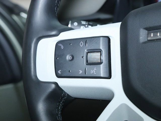 Certified 2023 Land Rover Defender 90 S image 23