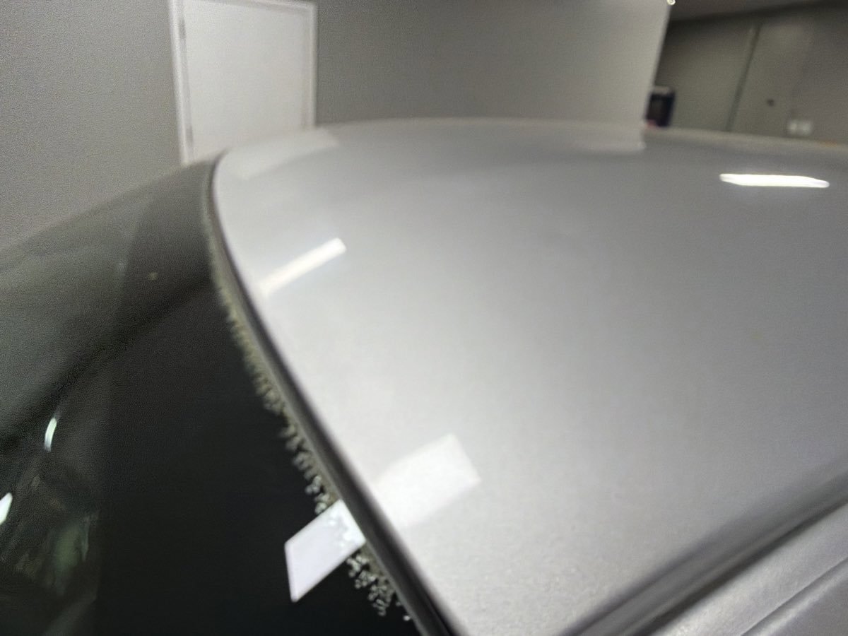 Used 2016 Chevrolet Malibu LTZ image 30