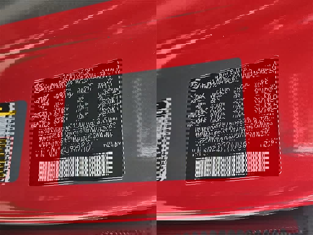 New 2026 Hyundai Santa Fe SEL image 20