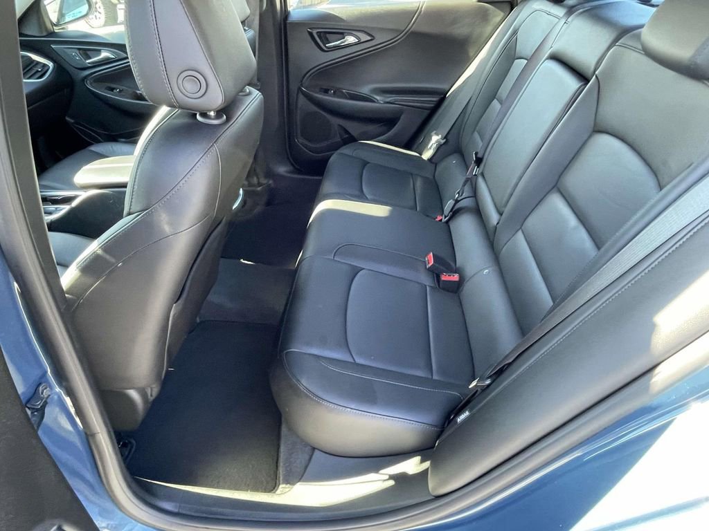 Used 2024 Chevrolet Malibu LT image 12
